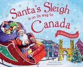 Santa's Sleigh Is on Its Way to Canada