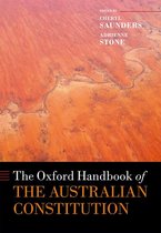 Oxford Handbooks - The Oxford Handbook of the Australian Constitution