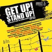 Various - Get Up! Stand Up! The Human Rights