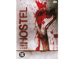 Hostel 1-3
