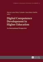 Foreign Language Teaching in Europe 12 - Digital Competence Development in Higher Education
