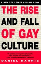 Rise and Fall of Gay Culture