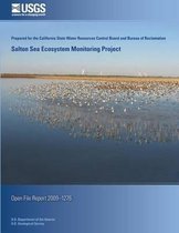 Salton Sea Ecosystem Monitoring Project