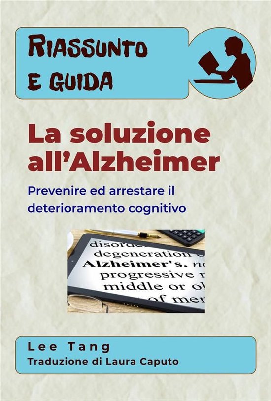 Riassunto e guida 17 - Riassunto E Guida – La Soluzione Al ... - cover