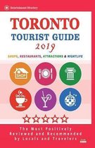 Toronto Tourist Guide 2019