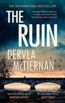 The Cormac Reilly Series 1 - The Ruin