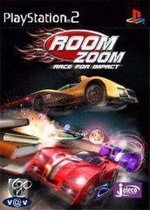 Room Zoom: Race for Impact /PS2