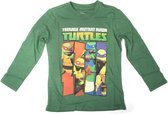 Teenage Mutant Ninja Turtles - Green - 176/182