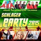 Schlager Party 2015