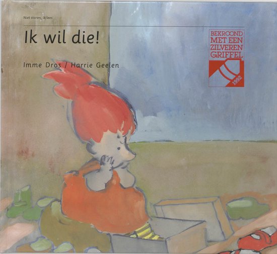 9789026912535 - Ik Wil Die