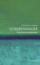 Very Short Introductions - Schopenhauer: A Very Short Introduction