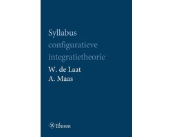 Syllabus Configuratieve Integratie Theorie