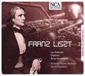 Liszt: Les Preludes / The Sound Of