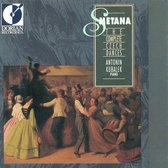 Bedrich Smetana: The Complete Czech Dances