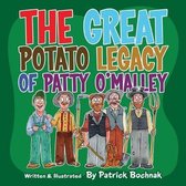 The Great Potato Legacy Of Patty O'Malley