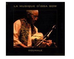 Various Artists - Doumale (CD)