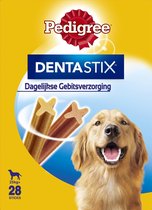 Pedigree Dentastix - Maxi - Multipack 112 stuks  ( 16 x 7 stuks )