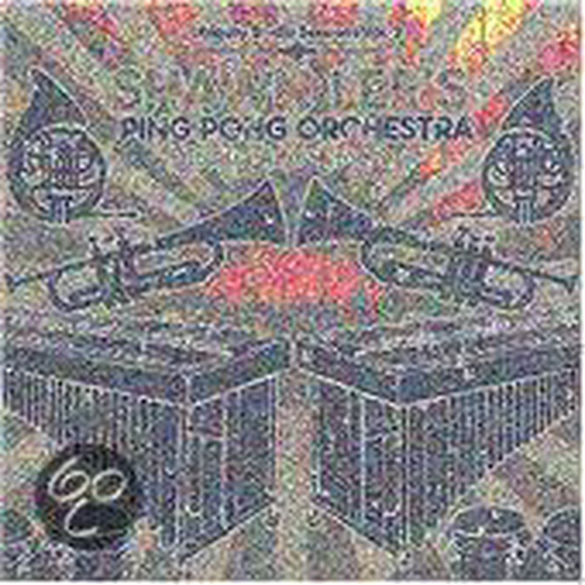 Moods &Amp; Grooves: Ubiquity Studio Sessions 2