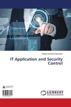 IT Application security & Control