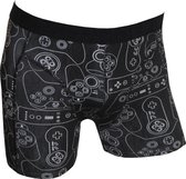 Funderwear boxershort controllers