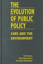 Evolution of Public Policy
