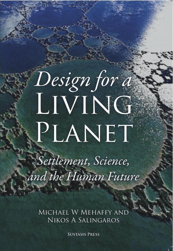 Design for a Living Planet - cover