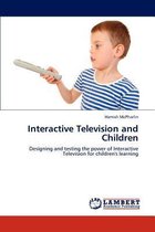 Interactive Television and Children