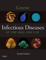 Infectious Diseases Of The Dog & Cat