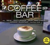 World Of Coffee Bar