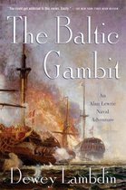 Alan Lewrie Naval Adventures 15 - The Baltic Gambit