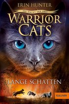 Warrior Cats - Warrior Cats - Die Macht der drei. Lange Schatten
