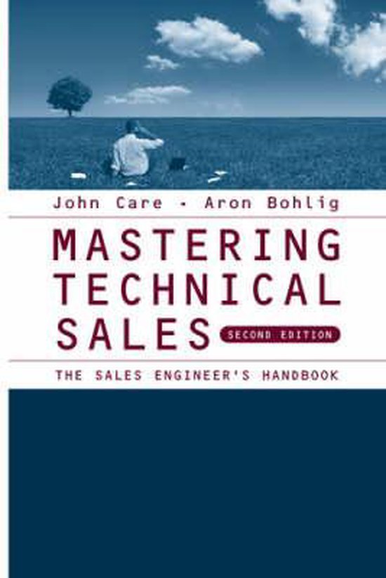 Mastering Technical Sales