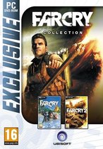 Far Cry - Complete Collection - Windows