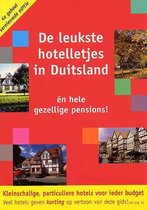 De Leukste Hotelletjes In Duitsland