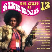 Various Artists - Spirit Of Sireena Vol. 13 (CD)