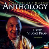 Anthology/Evolution Of A Maestro