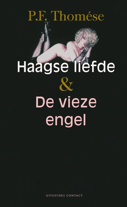 Foto: Haagse liefde de vieze engel