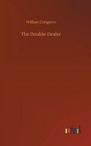 Boek cover The Double-Dealer van William Congreve