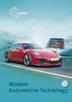 Modern Automotive Technology