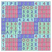 Color Spell Learn