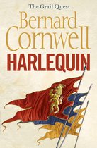 The Grail Quest 1 - Harlequin (The Grail Quest, Book 1)