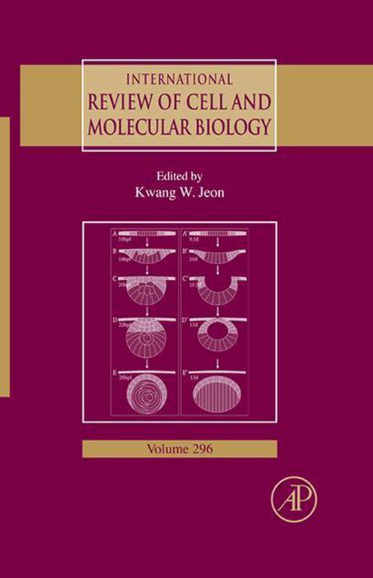 International Review of Cell and Molecular Biology (ebook), Kwang W ...