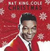 Nat King Cole - Christmas
