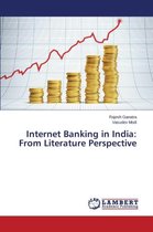 Internet Banking in India