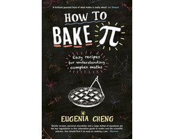 Omslag van How to Bake Pi