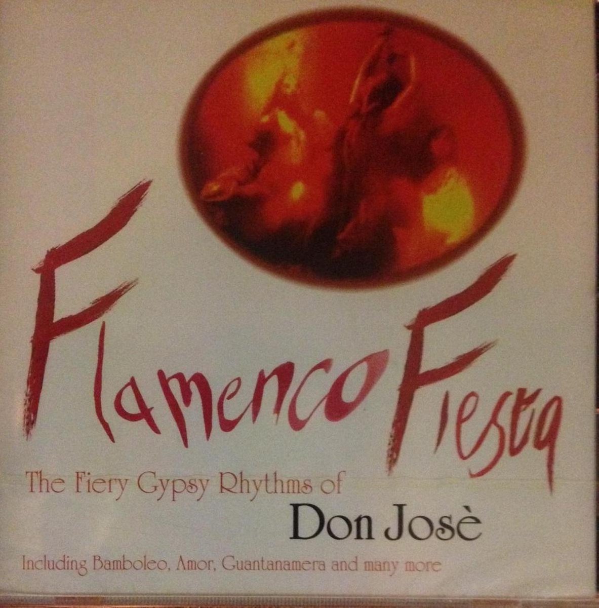Flamenco Fiesta