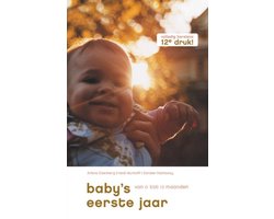 Baby S Eerste Jaar