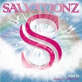 Salvationz - Mixed by Deejay Jerome