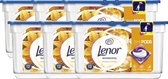 LENOR PODS GOUDEN ORCHIDEE 12 ct x 6