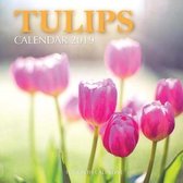 Tulips Calendar 2019